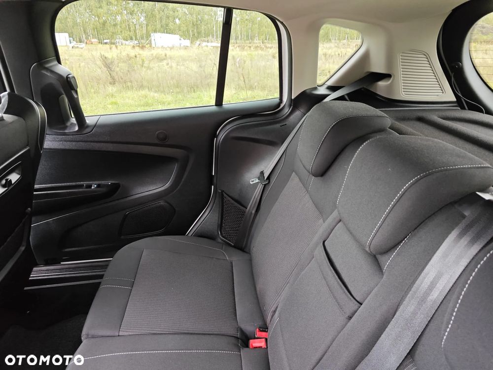 Ford B-MAX 1.0 EcoBoost Titanium - 17