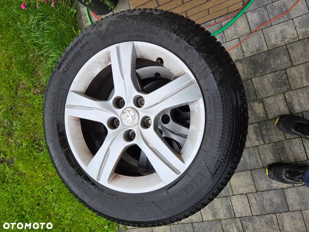 Peugeot 508 HDi FAP 140 Active - 20