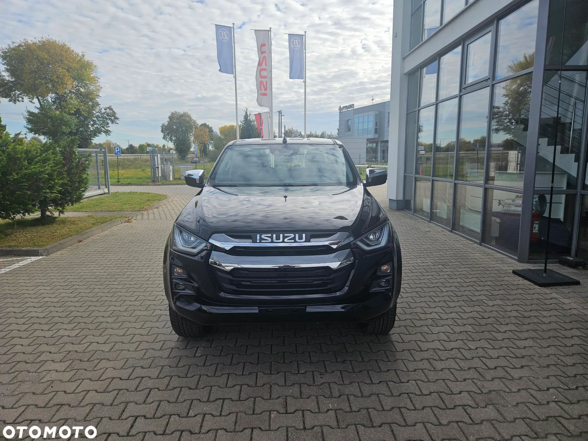 Isuzu D-Max 1.9 DC LSX - 2