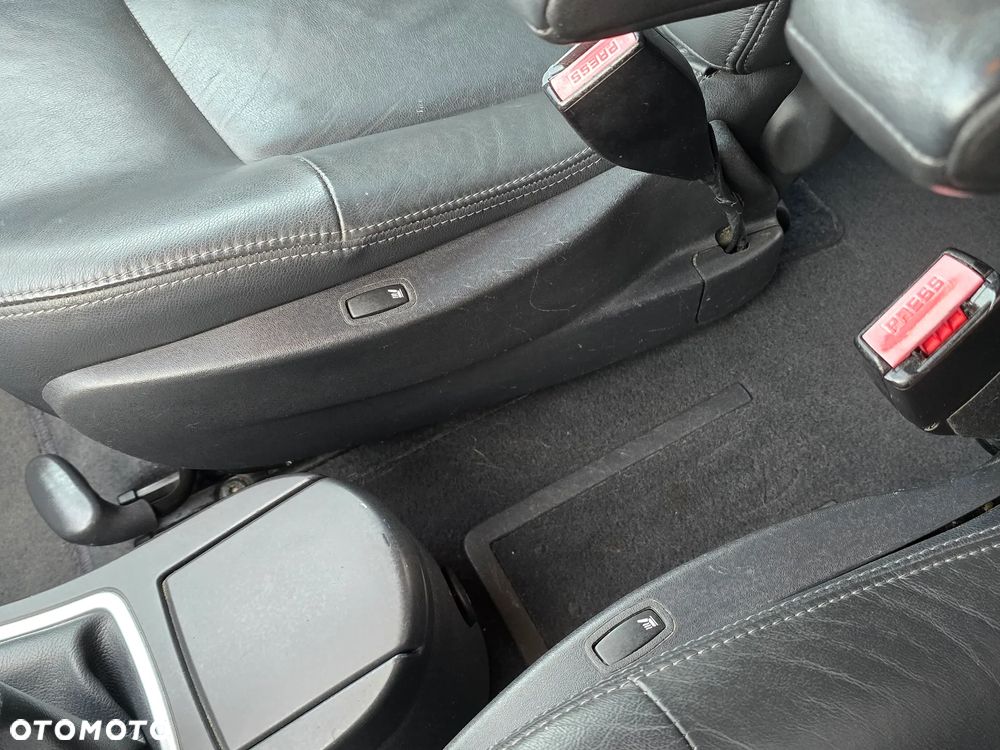 Renault Grand Espace Gr 2.0T 16V Privilege - 30