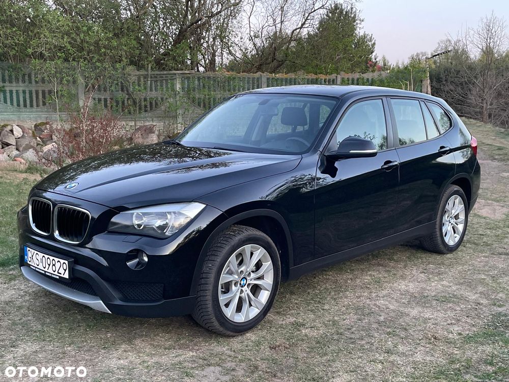 BMW X1 - 11