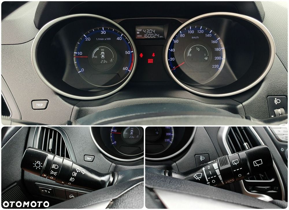 Hyundai ix35 1.7 CRDi 2WD 5 Star Edition - 37