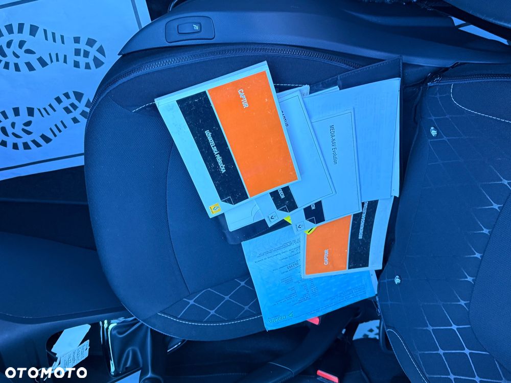 Renault Captur (ENERGY) TCe 90 INTENS - 14