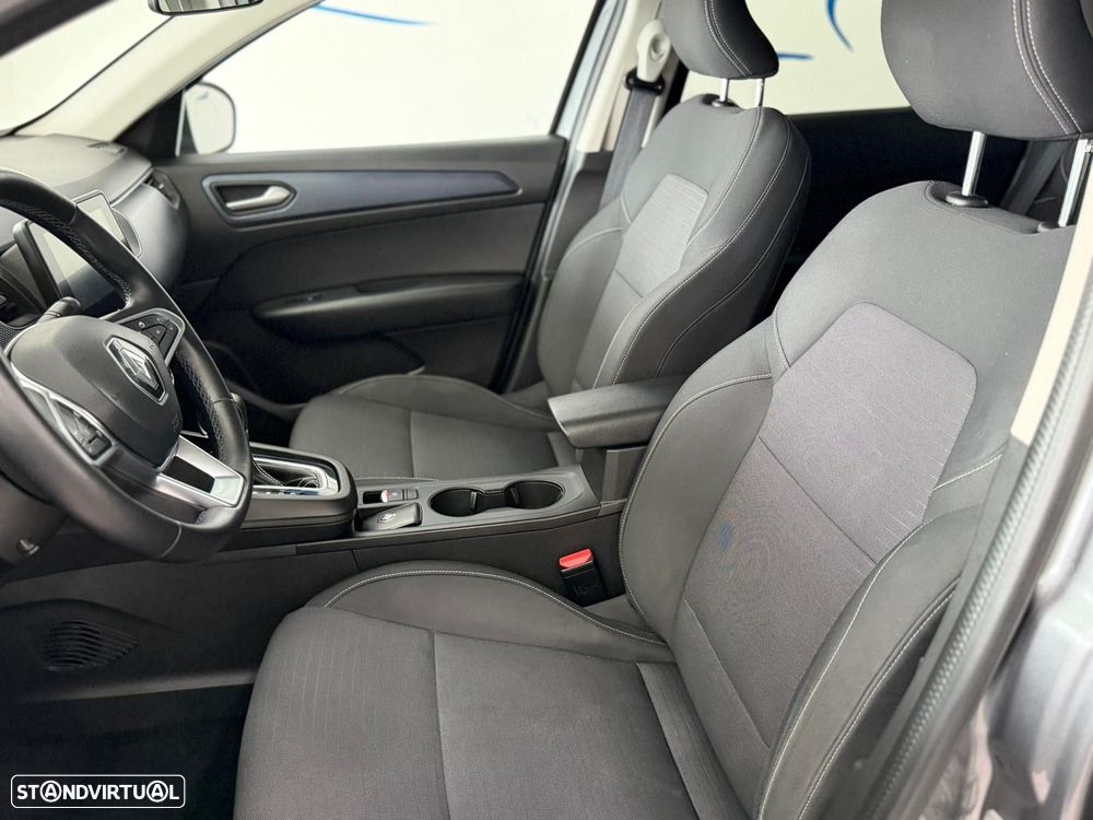 Renault Arkana 1.6 E-Tech Full Hybrid Engineered - 4