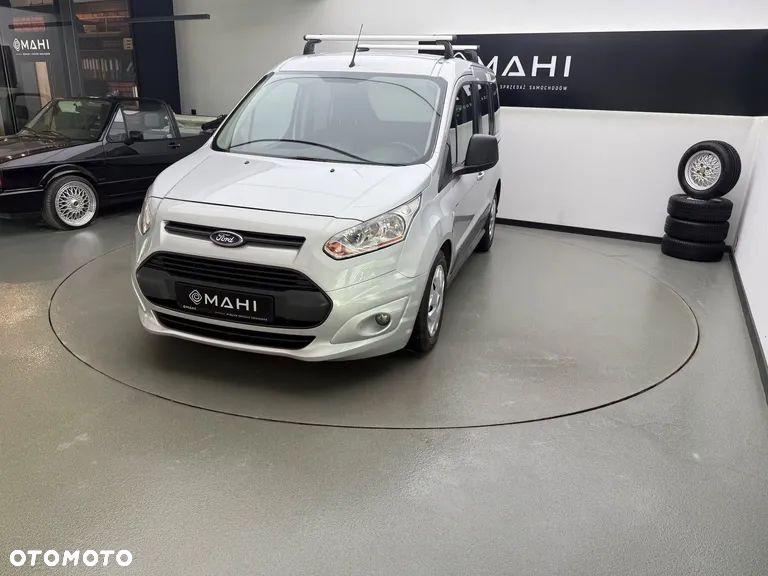 Ford Tourneo Connect 1.6 TDCi Trend - 5