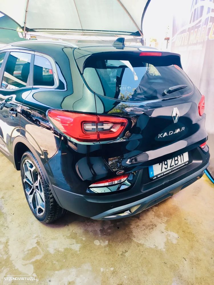 Renault Kadjar 1.5 dCi Intens - 5