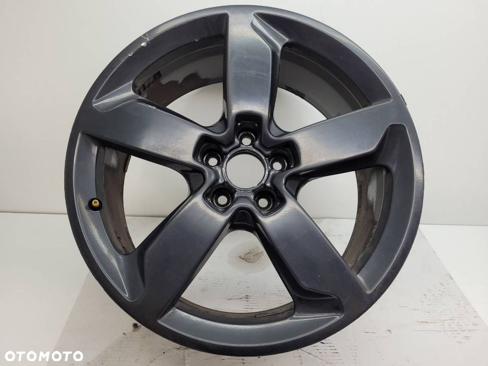 FELGA ALUMINIOWA 19 AUDI Q5 8R 8JX19H2 ET39 8R0601025J 5X112 - 1