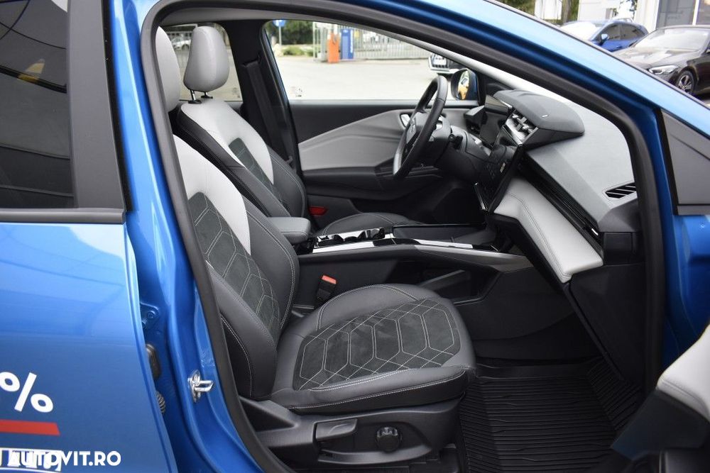 Ford Puma - 19