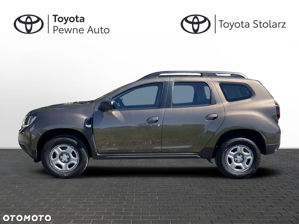 Dacia Duster 1.0 TCe Essential - 8