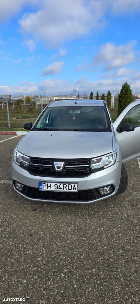 Dacia Sandero - 6
