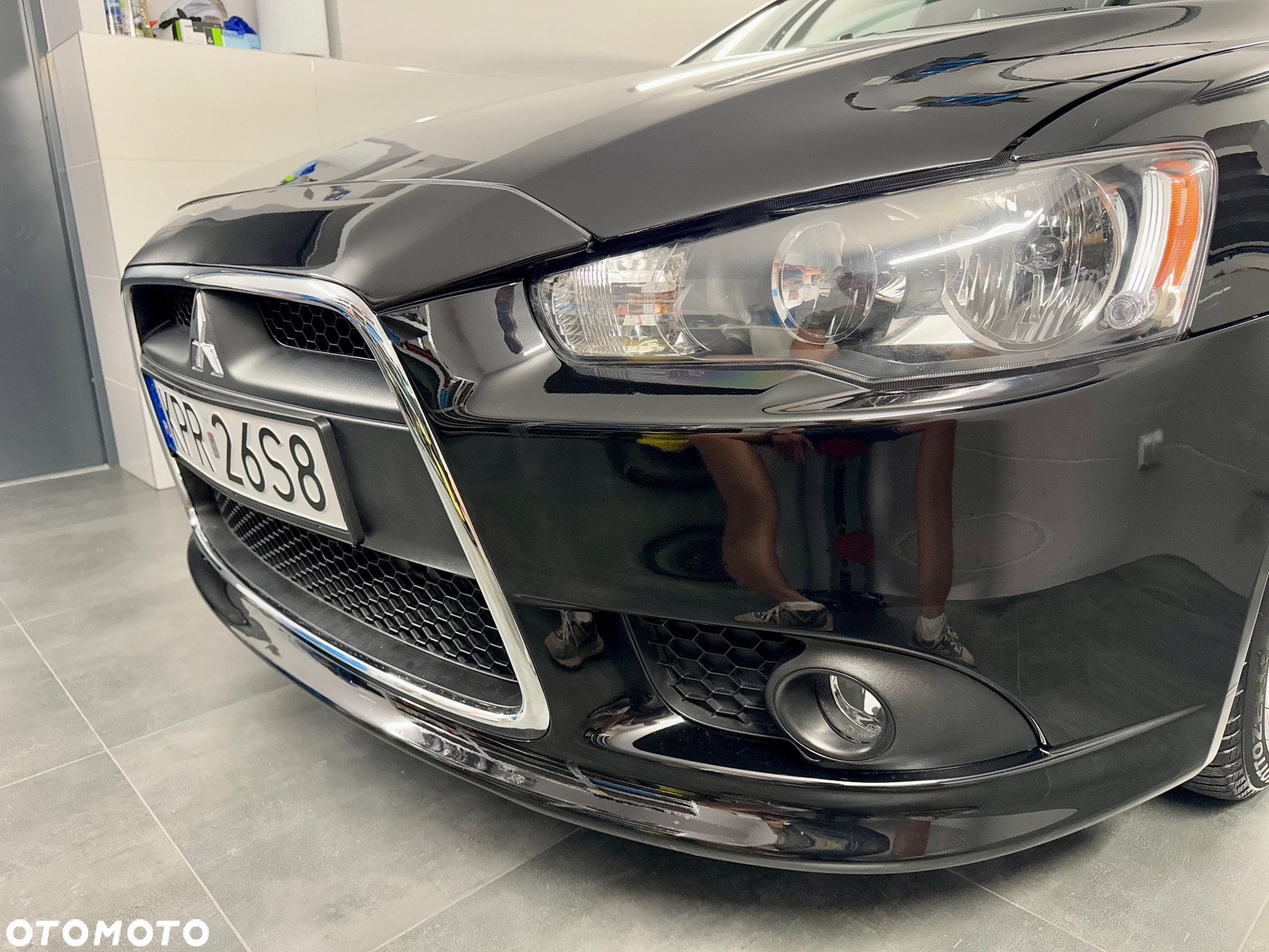 Mitsubishi Lancer 1.6 - 14