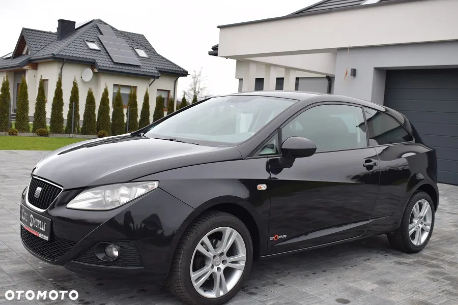 Seat Ibiza SC 1.4 16V Style - 2