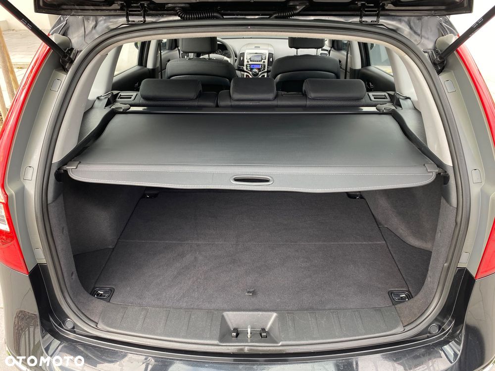 Hyundai i30 1.6 Style - 22