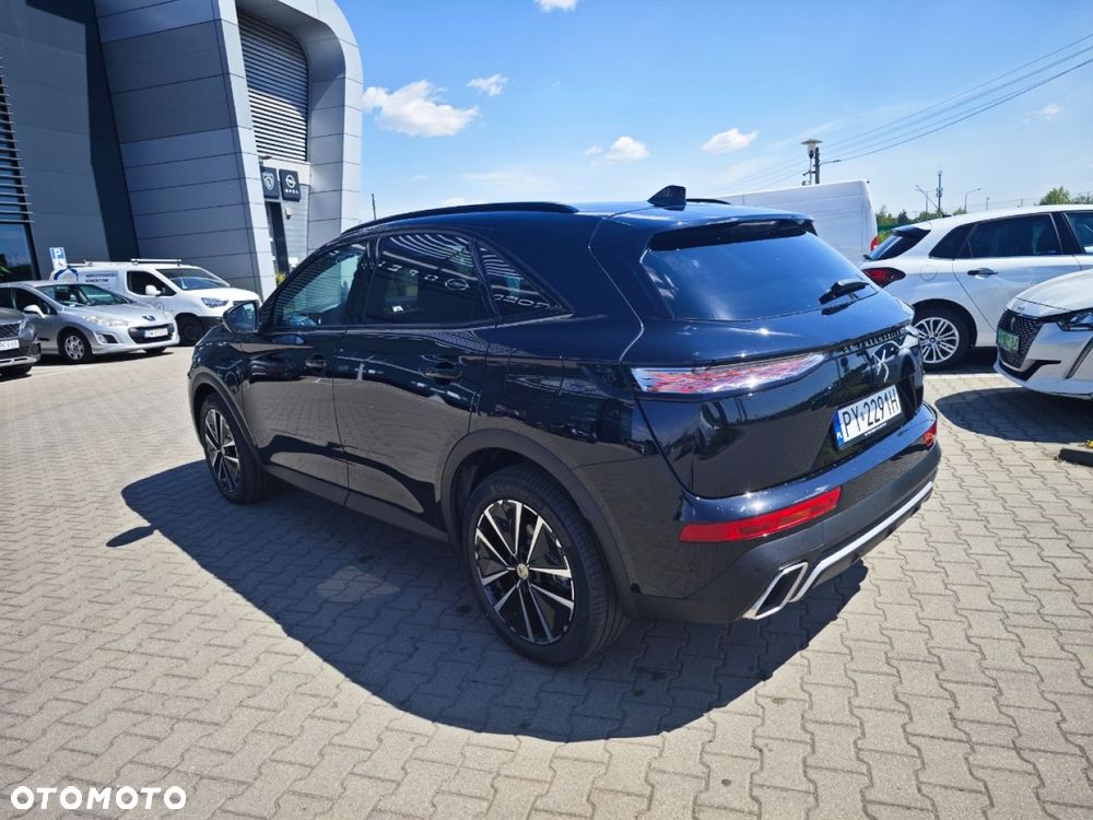 DS Automobiles DS 7 Crossback - 6