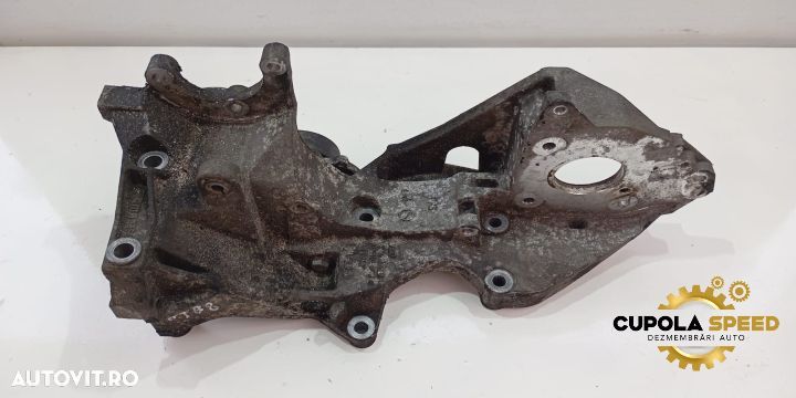 Suport accesorii 2.0 TDI 03L903143H Audi A4 B8/8K [facelift] [2011 - - 1