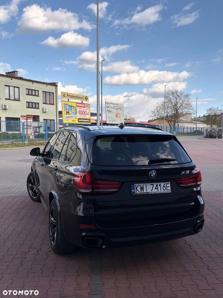 BMW X5 - 17