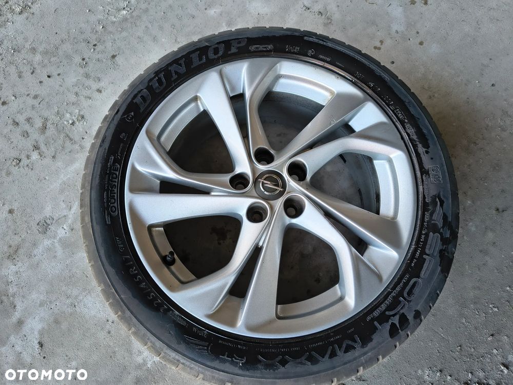 Opel Astra 1.6 D (CDTI) Start/Stop Innovation - 13