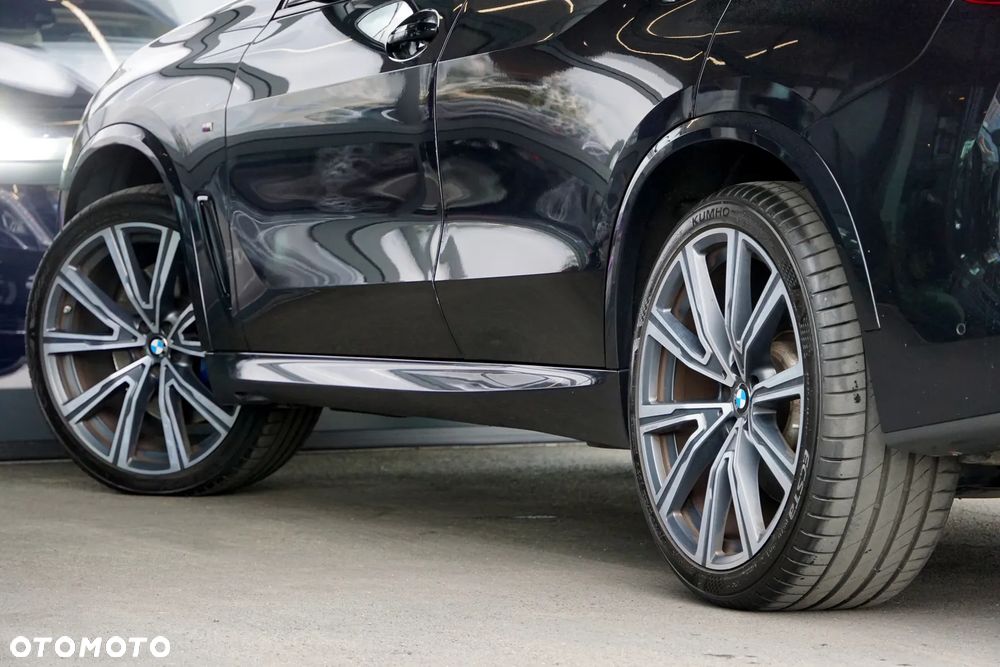 BMW X5 - 16