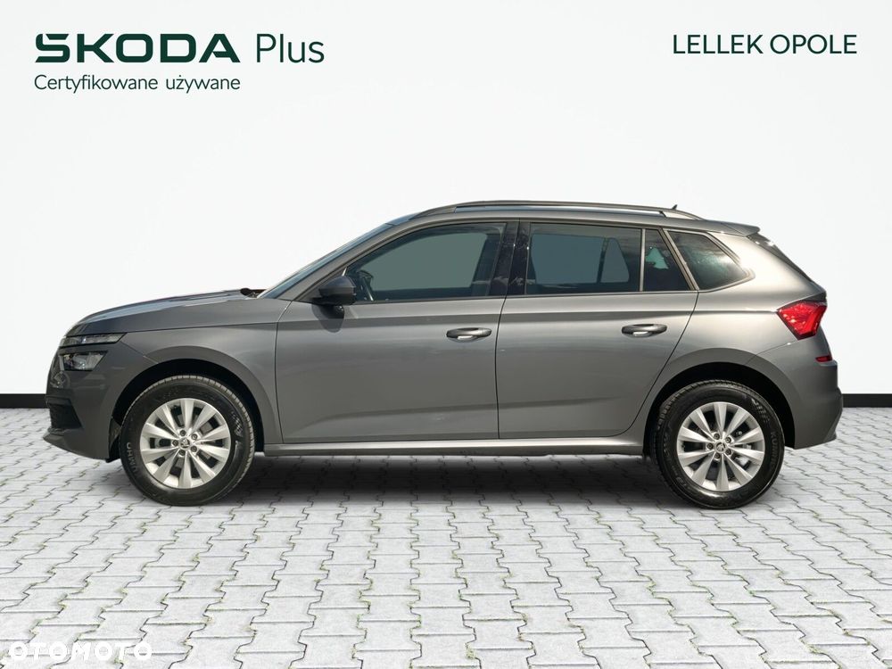 Skoda Kamiq 1.0 TSI Ambition - 9