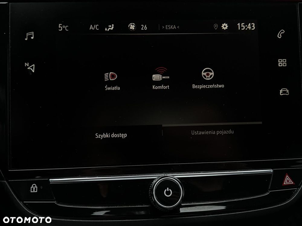 Opel Corsa 1.2 GS Line S&S - 24