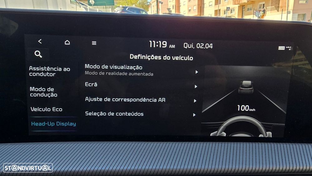 Kia EV6 77.4 kWh GT-Line - 32