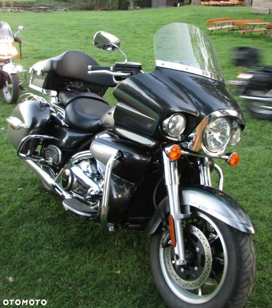 Kawasaki VN - 4
