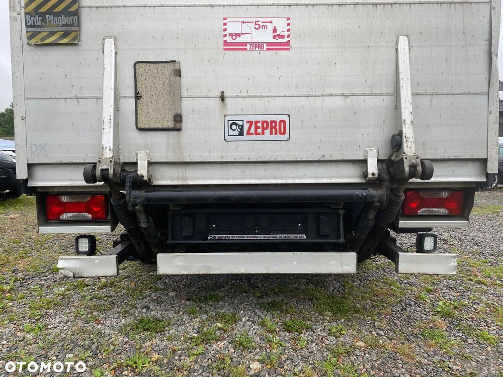 Iveco Daily - 12