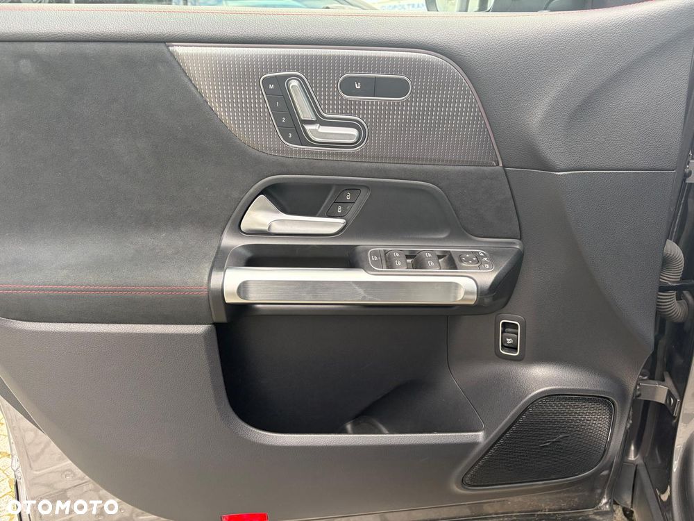 Mercedes-Benz EQB 350 66.5kWh 4-Matic AMG - 14