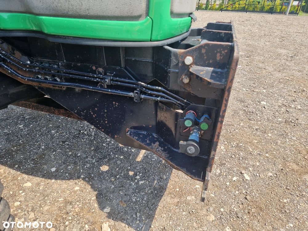 Valtra T140 HiTech - 28