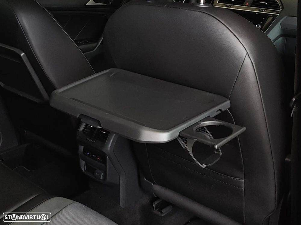 VW Tiguan 1.5 TSI R-Line DSG - 61