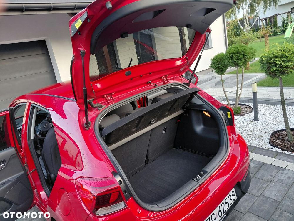 Kia Rio - 23