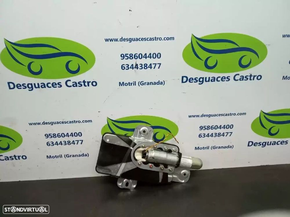 AIRBAG LATERAL FRONTAL ESQUERDO BMW 3 2002 -30703722903 L - 3