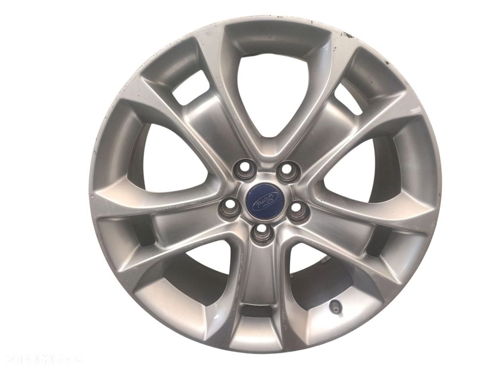 FELGA ALUMINIOWA FORD KUGA MK1 LIFT (2010-2012) 2.0 TDCI 140KM CJ5C-K1A - 1