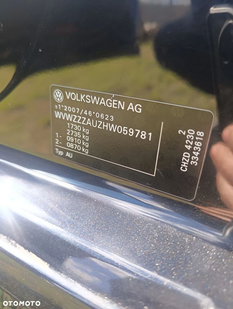 Volkswagen Golf 1.0 TSI BlueMotion Comfortline - 28