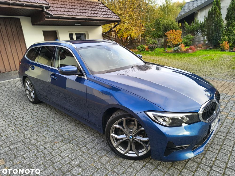 BMW Seria 3 - 21