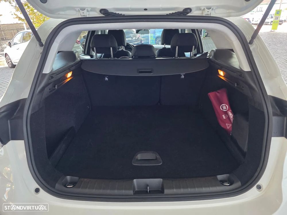 Fiat Tipo Station Wagon 1.0 GSE T3 - 6