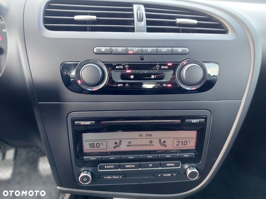 Seat Leon - 11