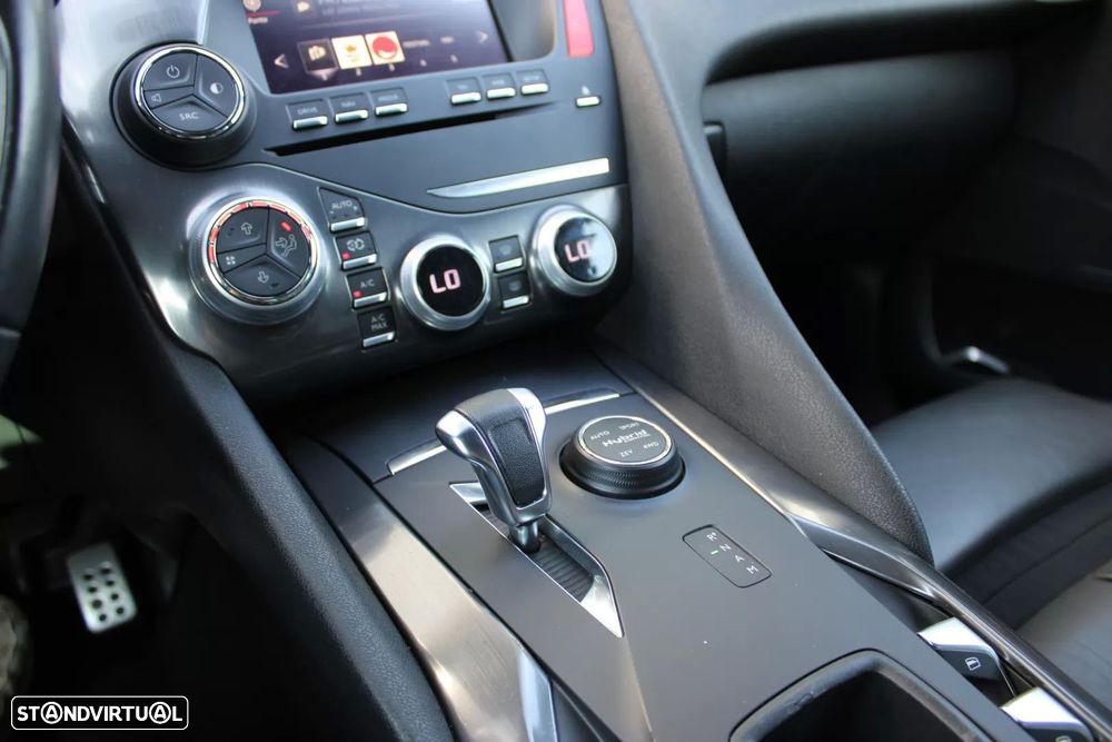 DS DS5 2.0 Hybrid4 Sport Chic - 34