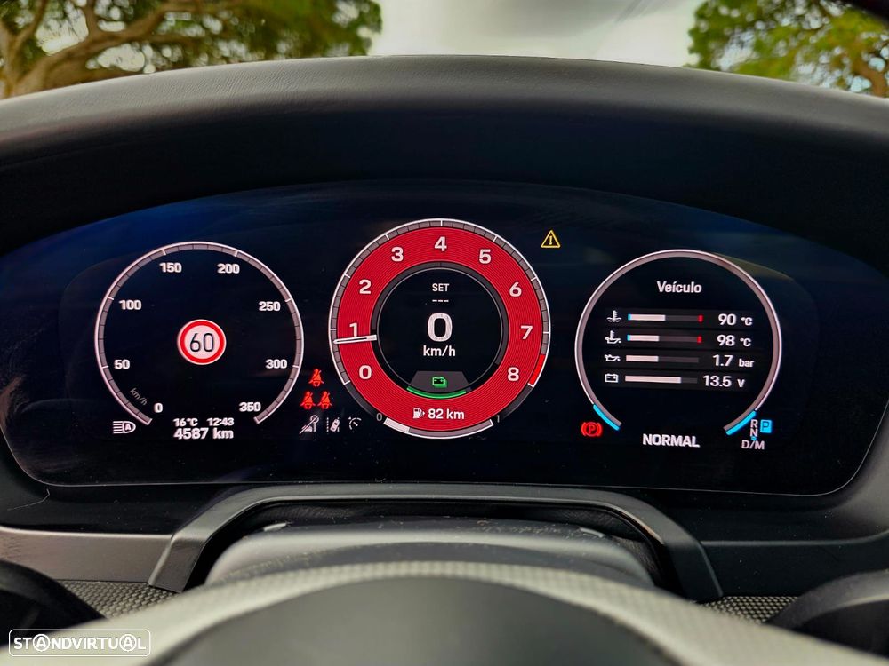 Porsche 911 (992) Carrera GTS - 15