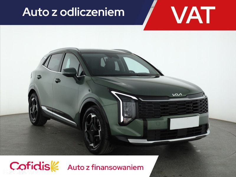 Kia Sportage - 2