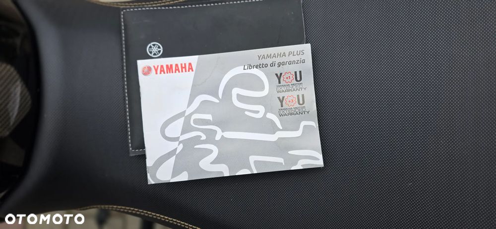 Yamaha Tracer - 17