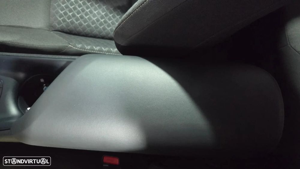Toyota C-HR 1.8 Hybrid Exclusive - 31
