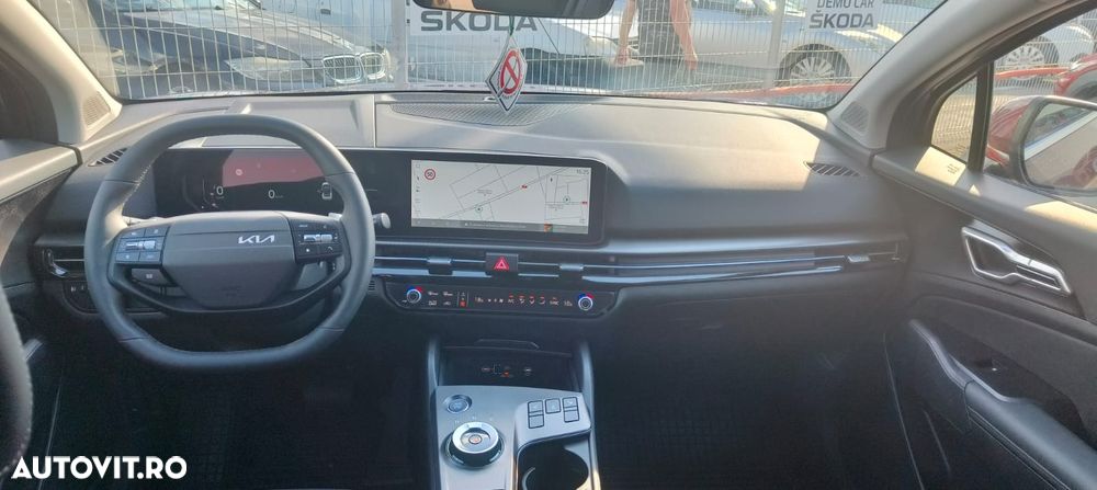 Kia Sportage PE 1.6 T-GDI 7DCT 4x2 Comfort Line - 14