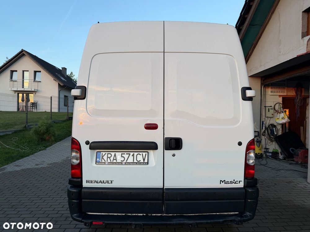 Renault Master - 6