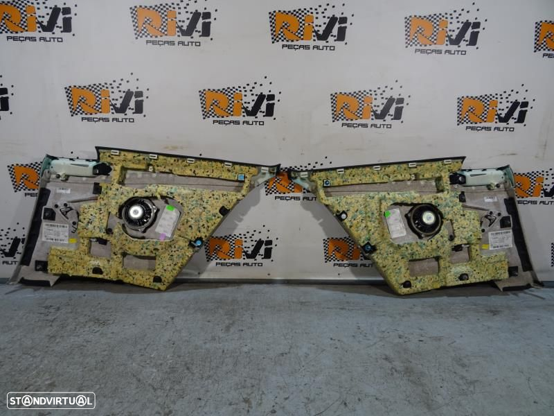 Quartelas / Forras Das Portas Bmw 4 Coupé (F32, F82)  Quartelas Bmw M4 - 7