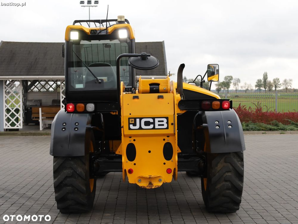 JCB 531-70 - 5