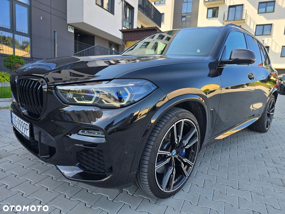 BMW X5 M - 10