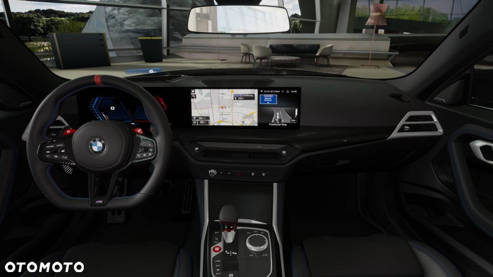 BMW M2 M xDrive - 14