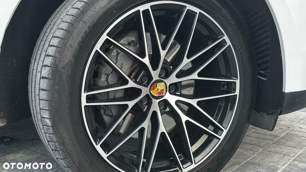 Porsche Macan S PDK - 14