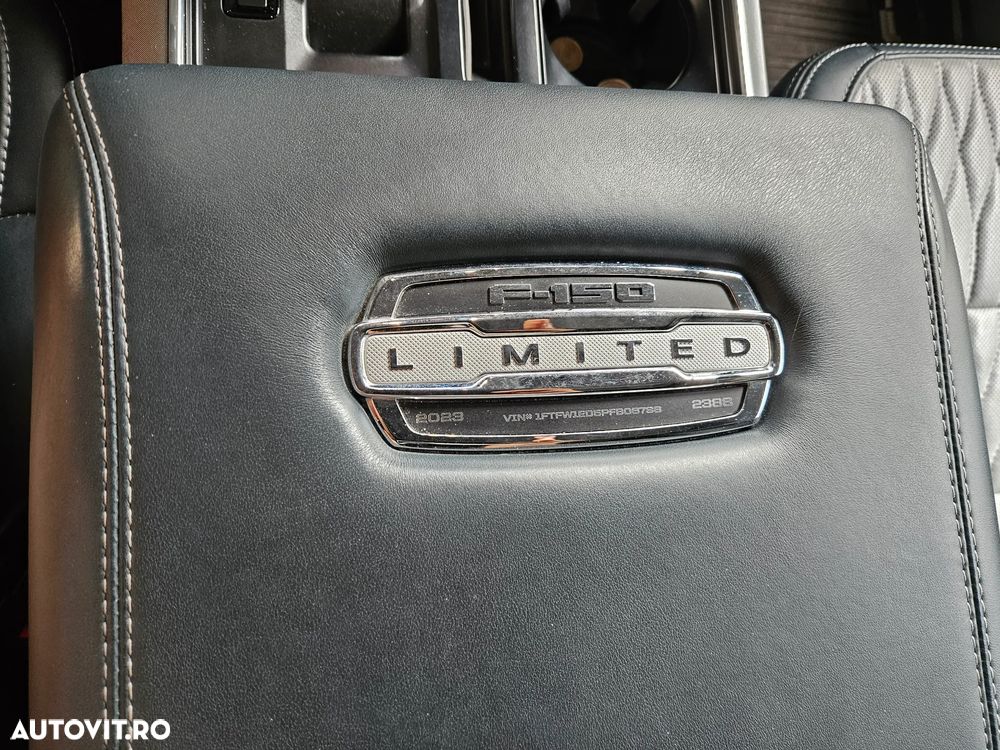 Ford F150 - 19